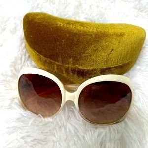 Vintage Miu Miu sunglasses